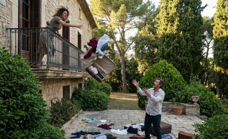 Cinco años manteniéndolo… y el contrato decía que la casa era SUYA