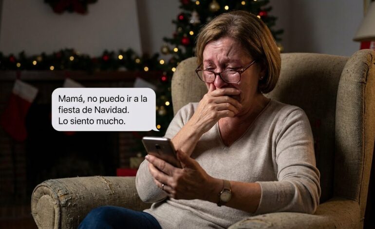 Mi hija me pidió ‘distancia’… y esa noche descubrí la peor traición