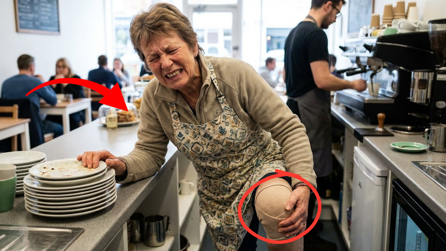 De dueña de casa a mesera humillada: la caída más cruel de una madre