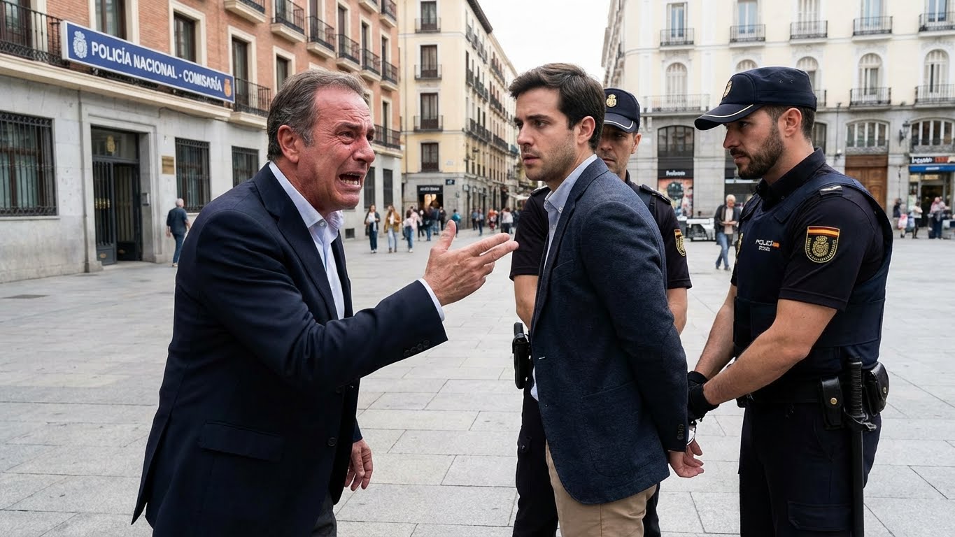 Del Desprecio al Poder: El Hijo Ignorado que se Convirtió en la Pesadilla de su Padre