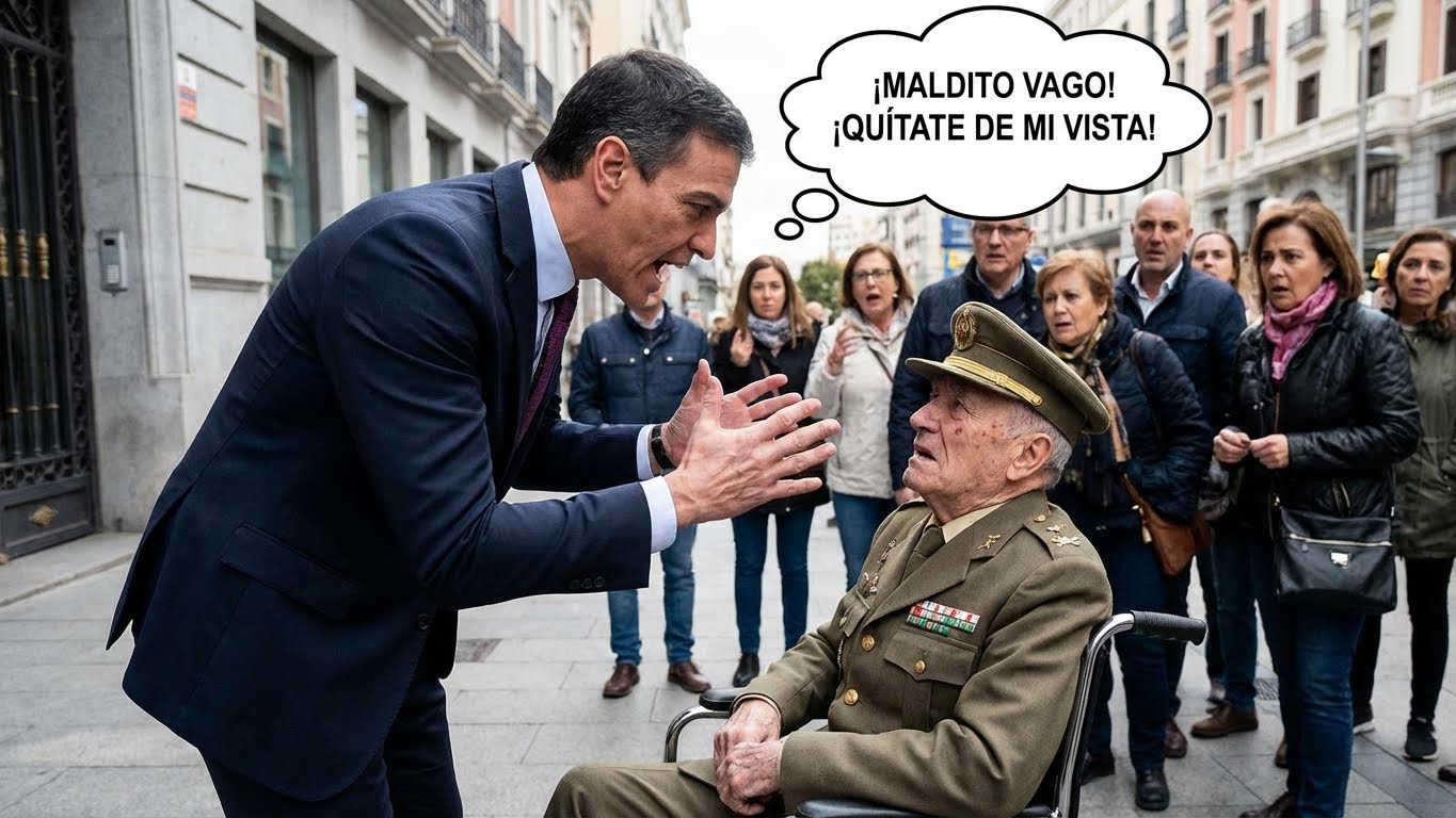 Pensó que era intocable: en una sola noche perdió su casa, su poder y su máscara