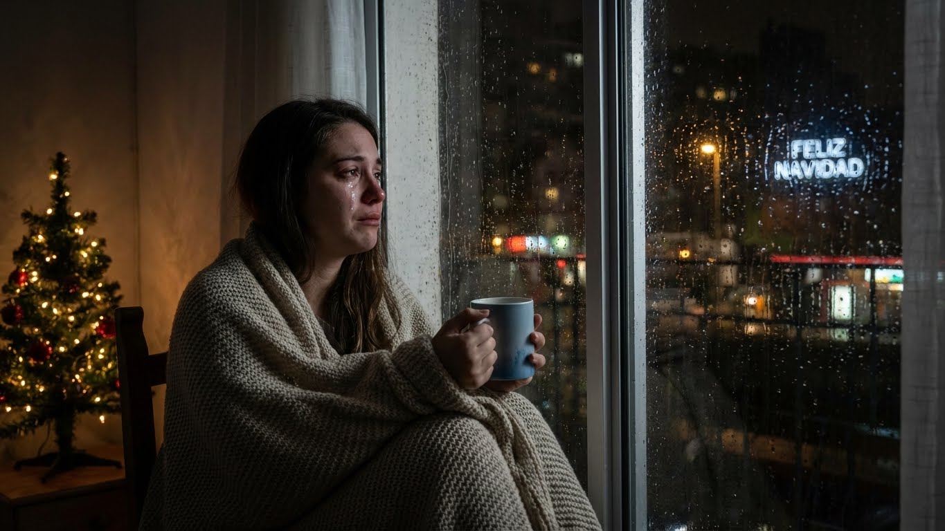 ‘Solo se me acabó la paciencia’: la respuesta fría que dejó temblando a toda la familia