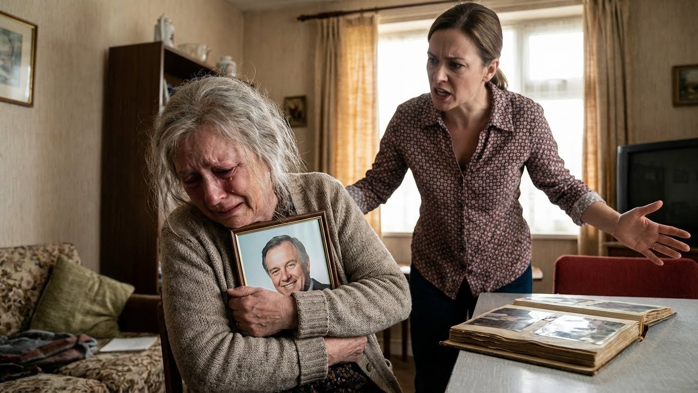 No me robaron solo dinero: intentaron borrarme la dignidad