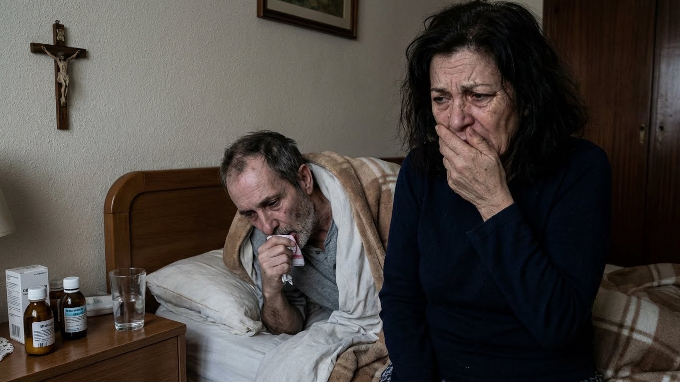 Una Novia Que Lo Dejó por Débil y Ahora Quiere Volver… ¿Demasiado Tarde?