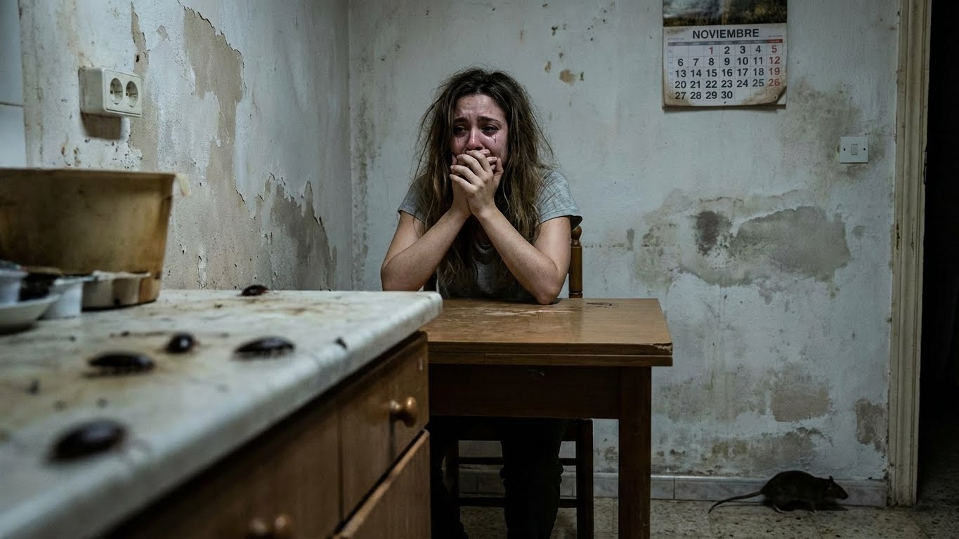 La subestimaron por joven y mujer… hasta que convirtió una posada podrida en un imperio