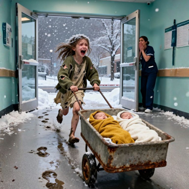 ‘Mi mamá duerme desde hace tres días’: la frase de una niña que destapó un secreto aterrador