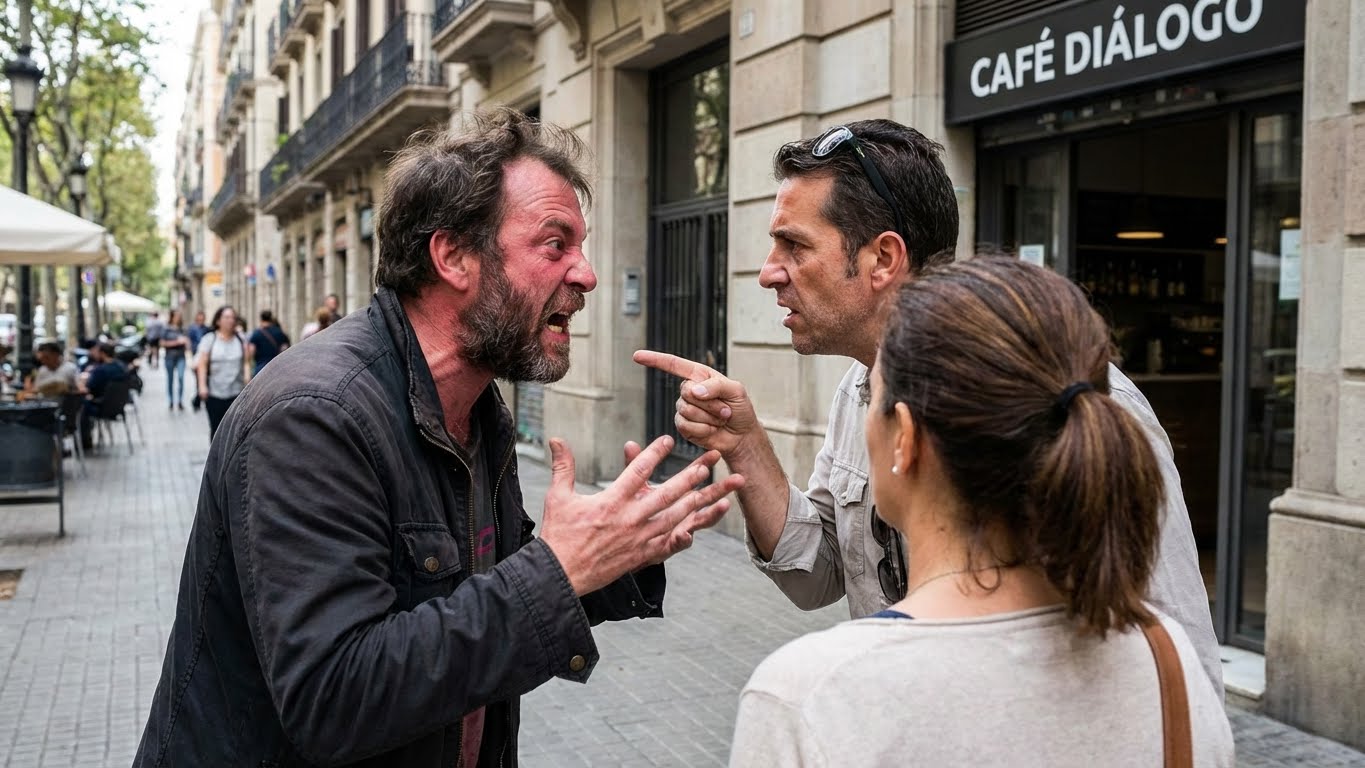 ‘Eres un proyecto a largo plazo’: la frase que destruyó mi vida… y encendió mi venganza