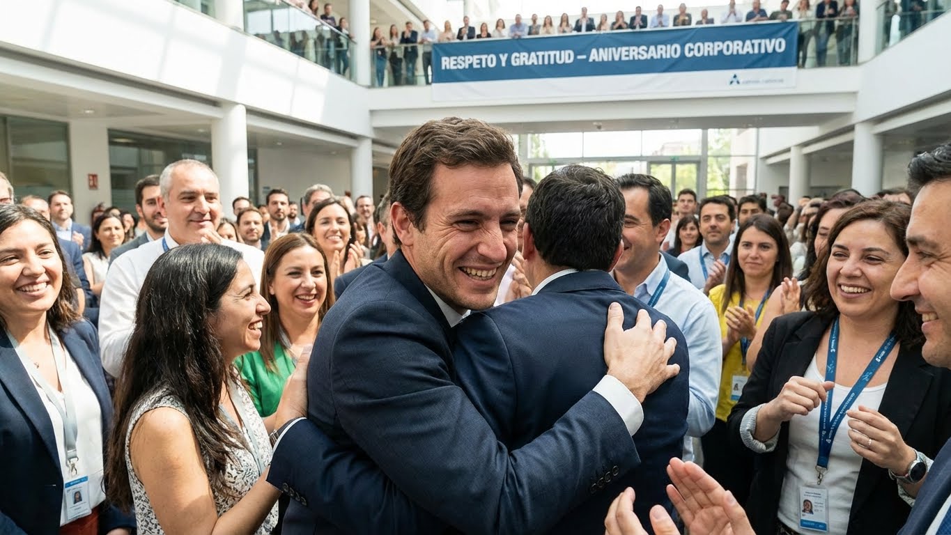 El hijo del jefe lo echó como basura… y acabó rogándole desde las ruinas