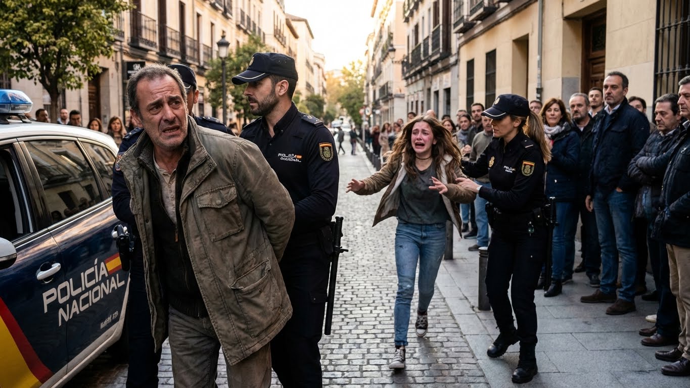 ¡Su propio hermano lo vendió a Migración… y el karma le cobró con intereses!