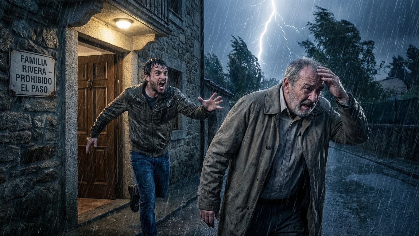 Me hice millonario… y destruí a mi familia en 24 horas