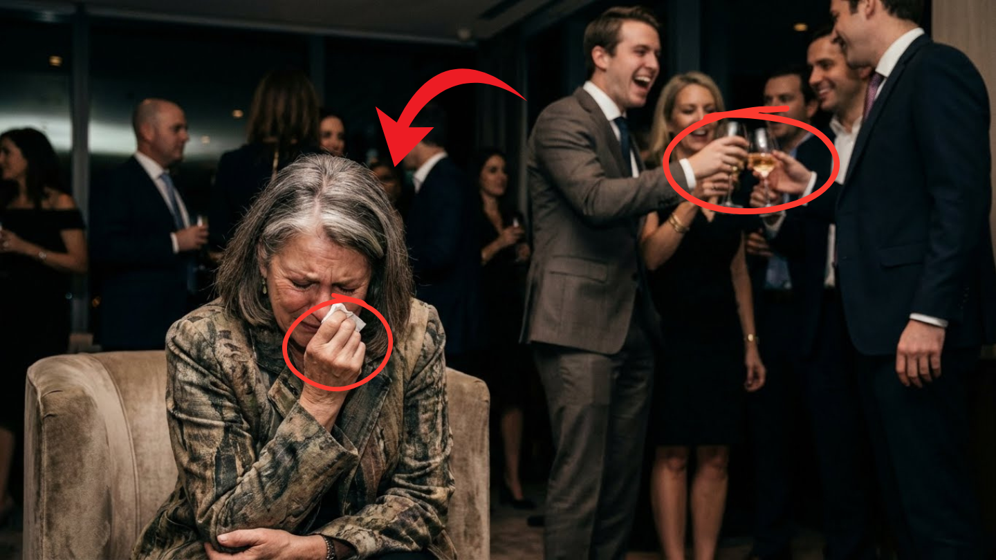 De madre despreciada… a pesadilla de clase alta