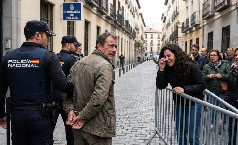 La peor traición vino de su hija: lo deportaron y ella celebró… por poco tiempo