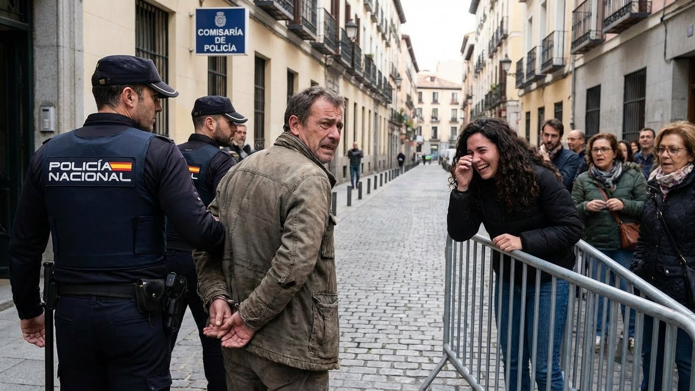 La peor traición vino de su hija: lo deportaron y ella celebró… por poco tiempo