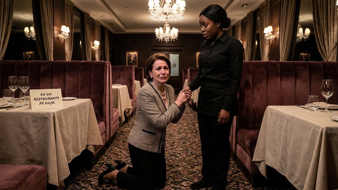 Mataste a Laura’: el susurro que congeló el salón y cambió todo en segundos