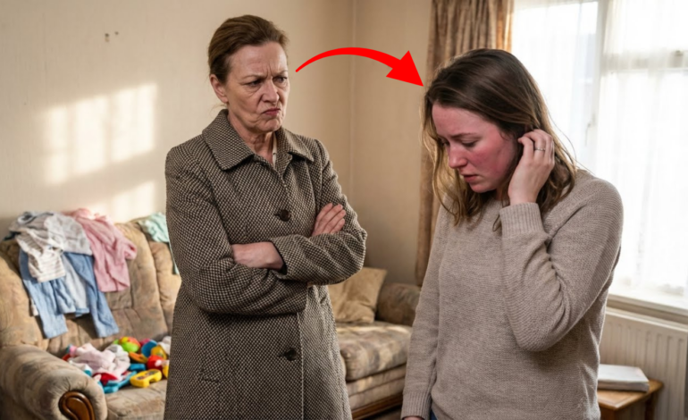 La novia calló años… hasta que la suegra cruzó la línea definitiva