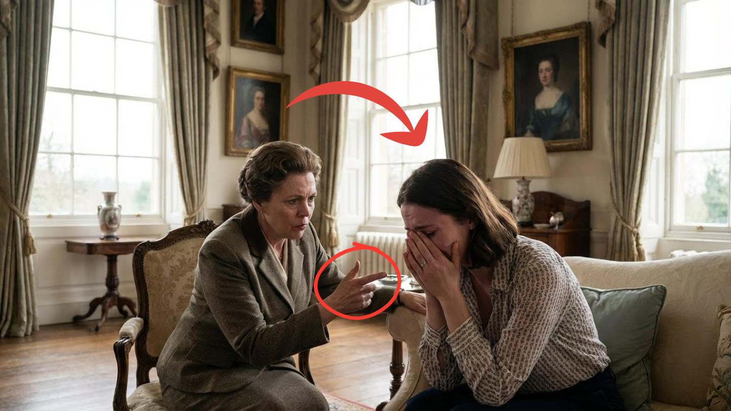 Fingió que la despidieron… y descubrió el monstruo en su propia casa