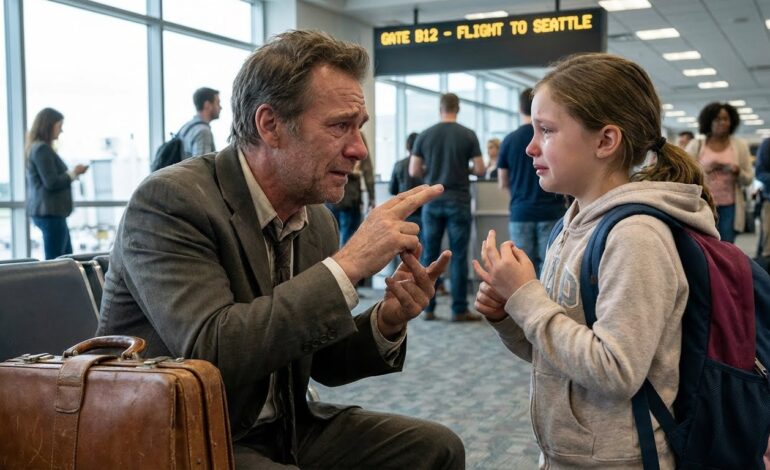 She Could Read Any Boardroom—But She Couldn’t Understand Her Own Child