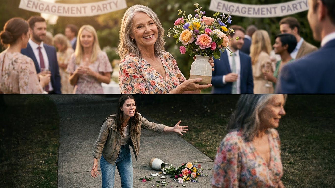 De florista invisible a verdugo financiero: la venganza de Dania Morales