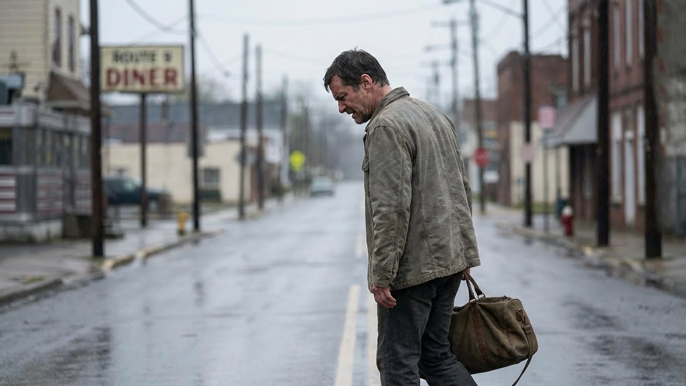 My Fiancée Left Me for My Brother—Then Whispered “I Won” at Our Dad’s Funeral.