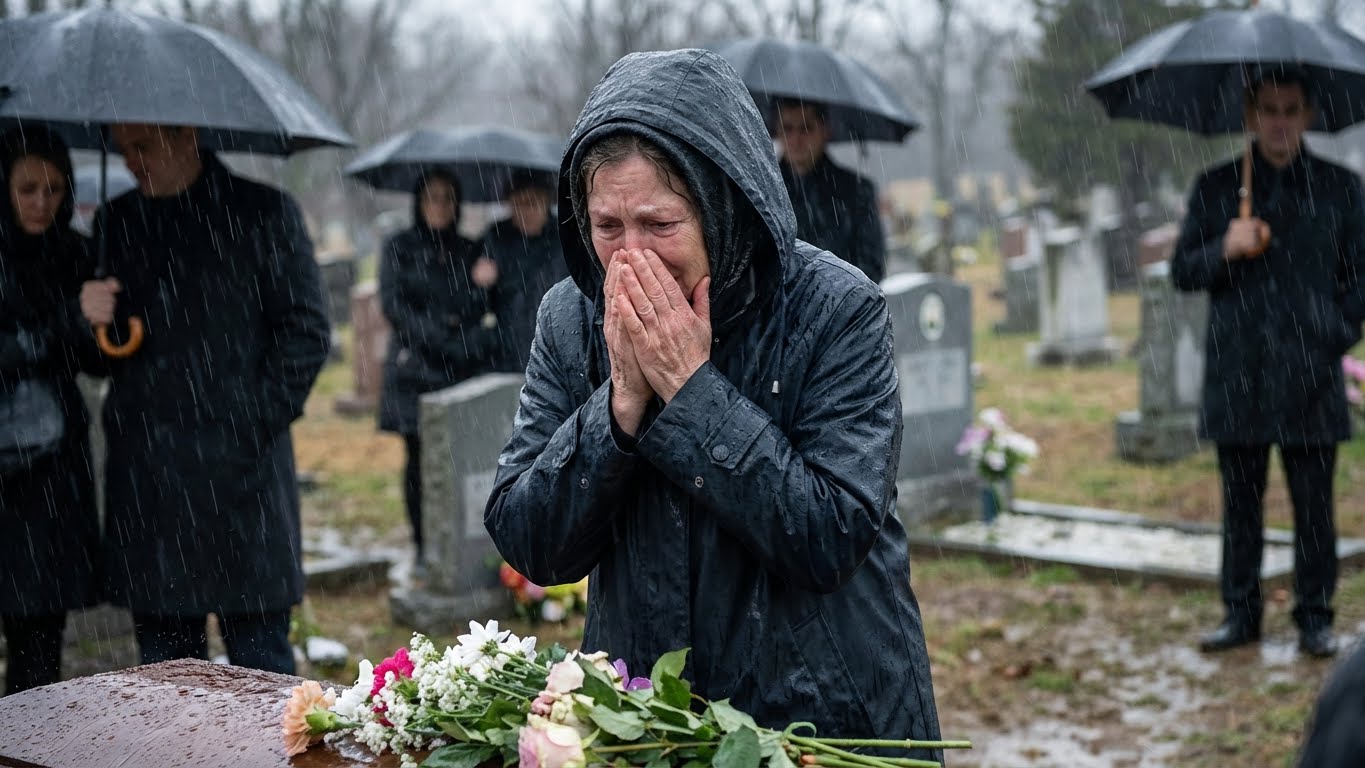 La esposa oficial contra la familia oculta: guerra de mujeres, legado de odio