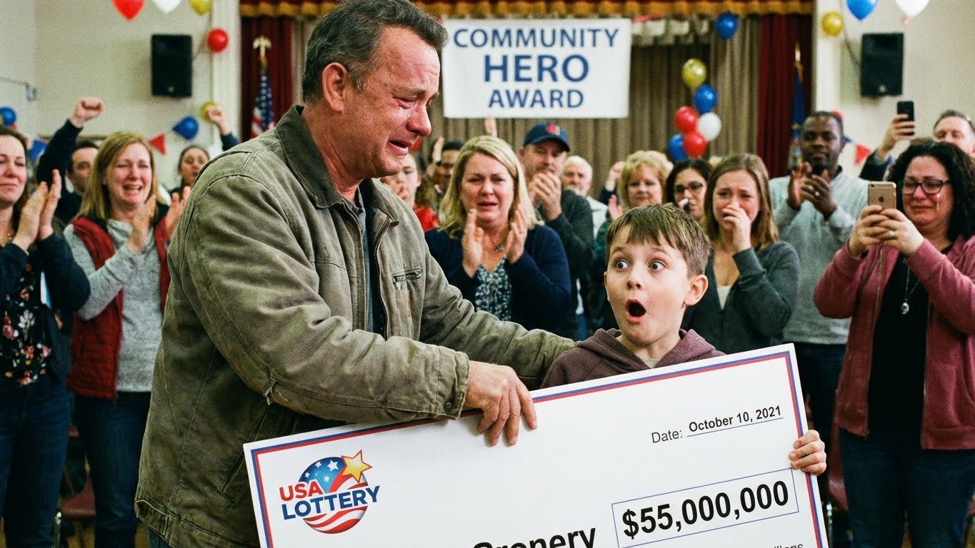 I Got $0 at the Inheritance Meeting… Until Grandpa Stood Up and Changed My Life