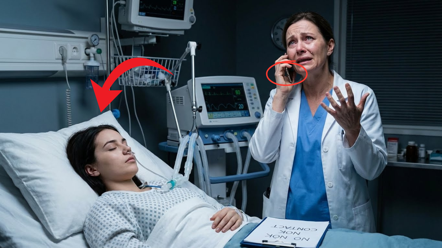 El día que entendí que la familia no siempre es la sangre