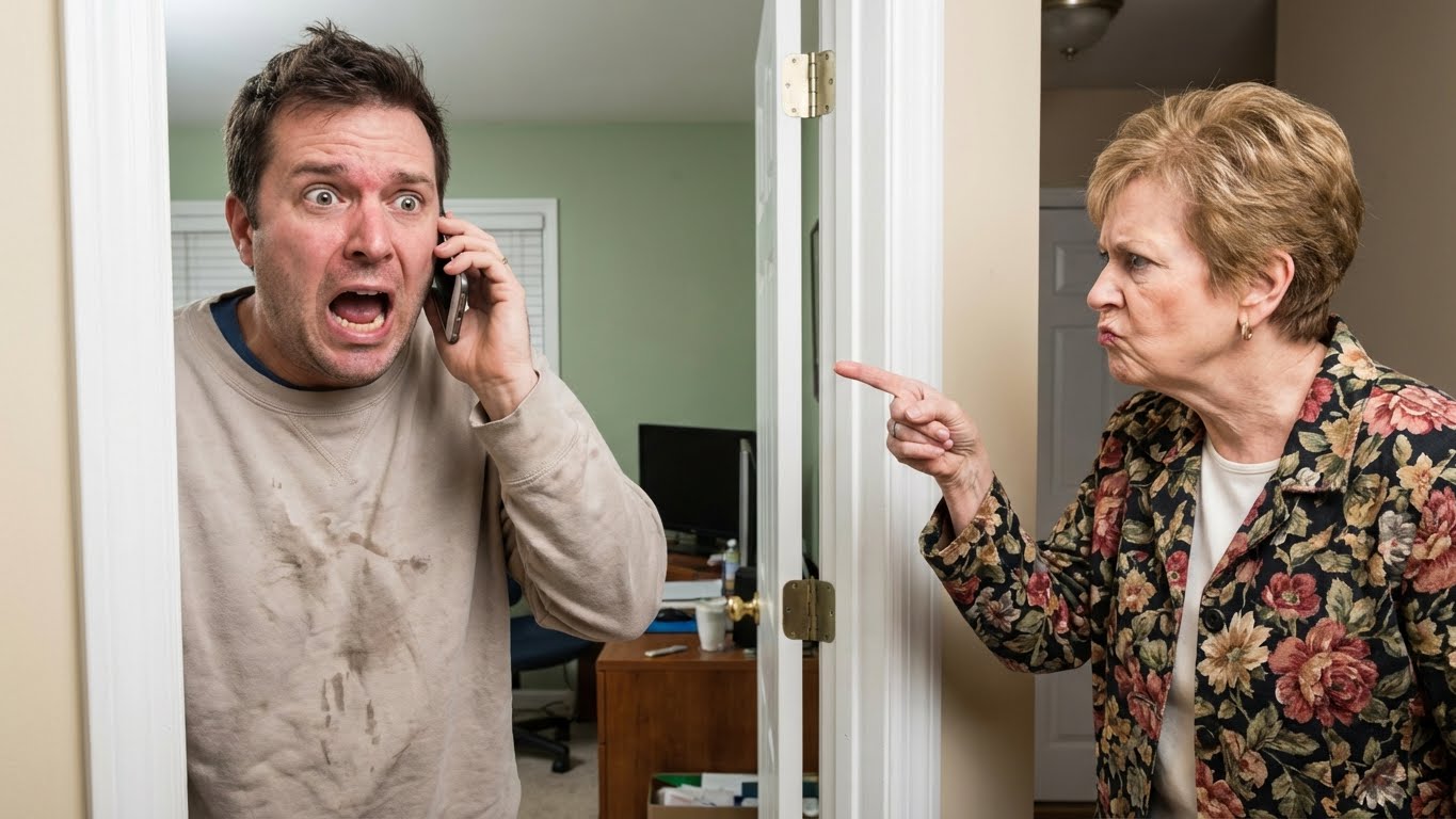 My Mother-in-Law Kicked Me Out in 1 Hour—Then Called Demanding I Pay the Rent. My Answer Wrecked Them.