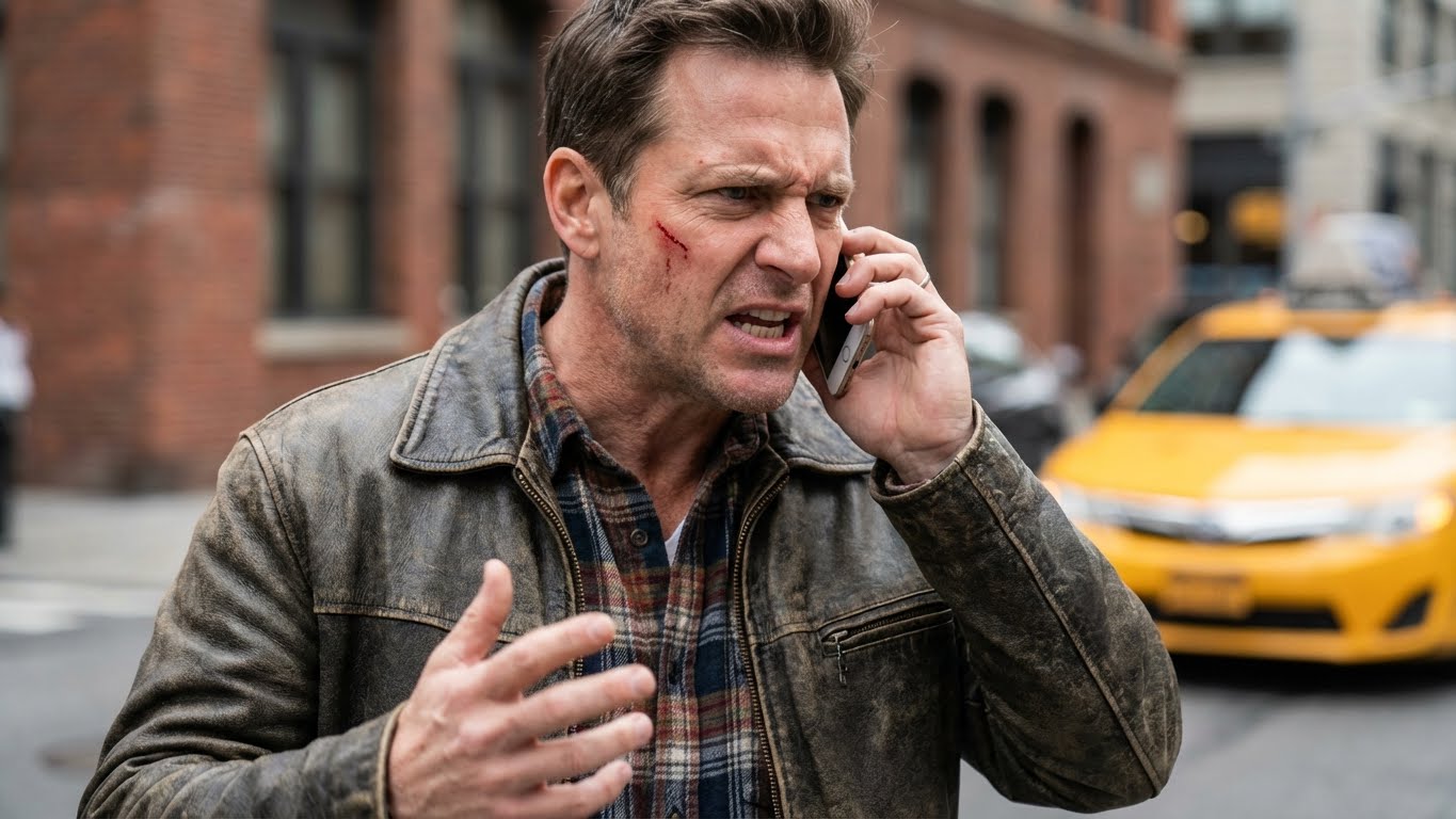 My Husband Demanded My $5M Inheritance—So He Bulldozed “My Parents’ House”… Except He Owned It.