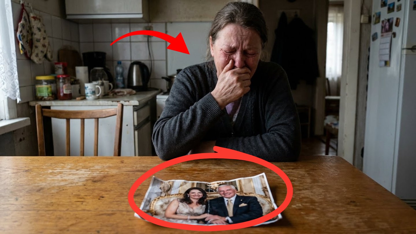 Mi hija me rechazó por pobre… y su suegra terminó suplicándome de rodillas