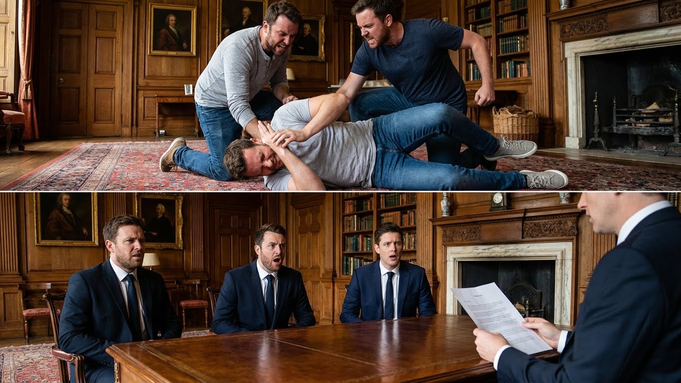 Mansiones, yates y trata de personas: la herencia oscura de los Torres al descubierto