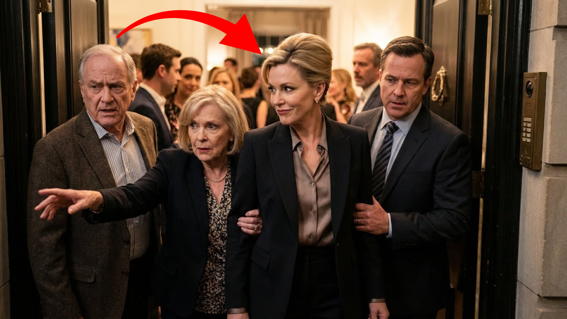 Su familia la llamó “mendiga” en público: lo que hizo después los dejó en ruinas sociales