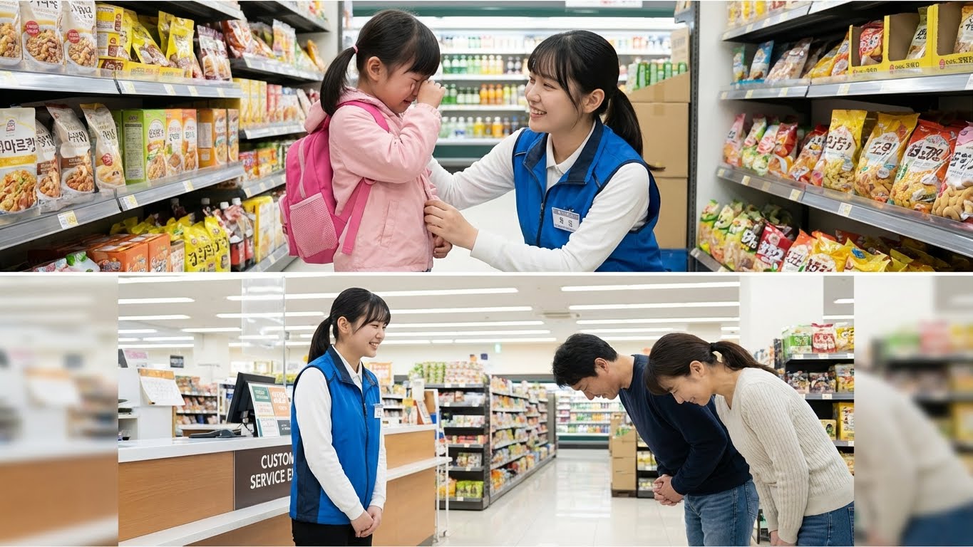 El llanto de una niña autista que nadie quiso escuchar… excepto Clara