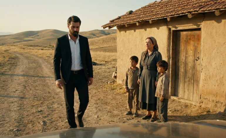 La abandonó sin explicación… y regresó cuando ya era demasiado tarde