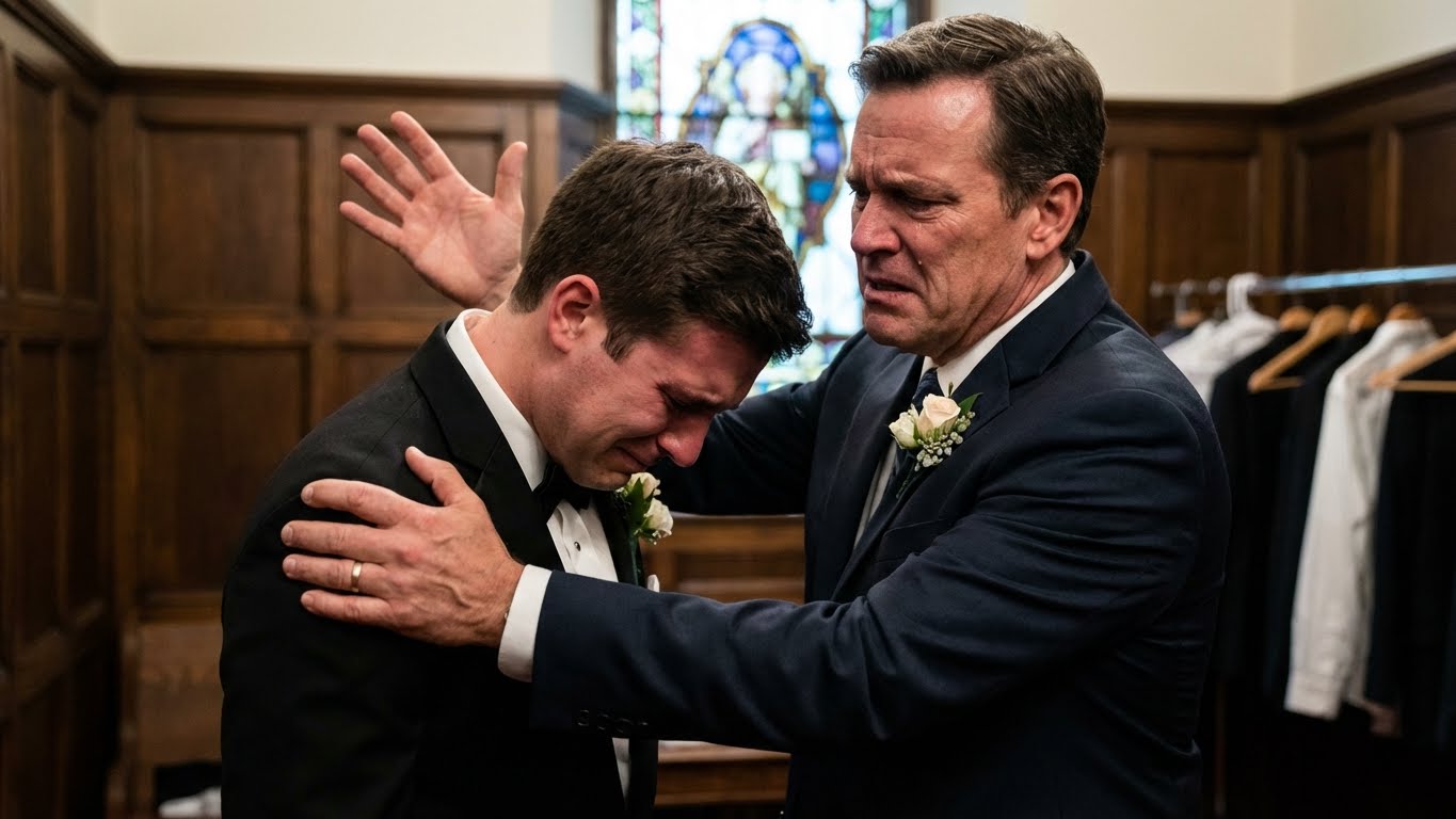 Las bodas se convierten en el lugar perfecto para la venganza