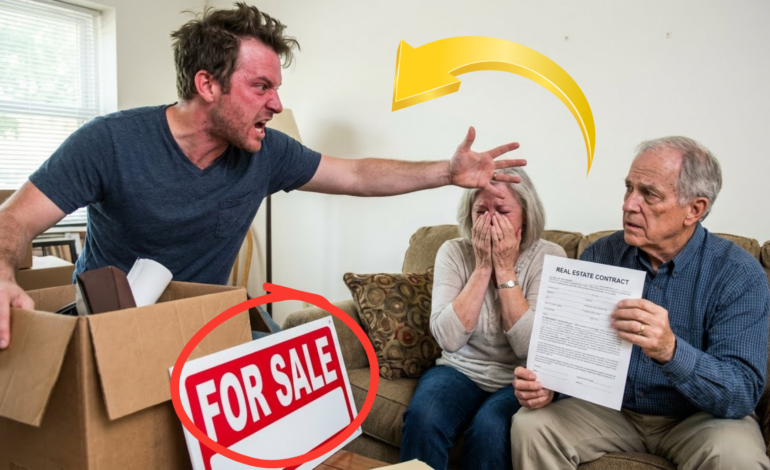 La casa del amor, vendida por vacaciones