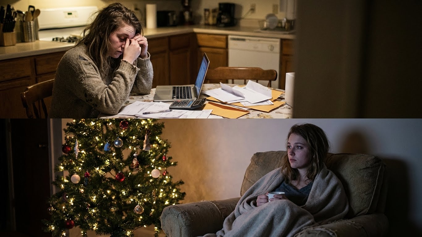 ‘Solo se me acabó la paciencia’: la respuesta fría que dejó temblando a toda la familia