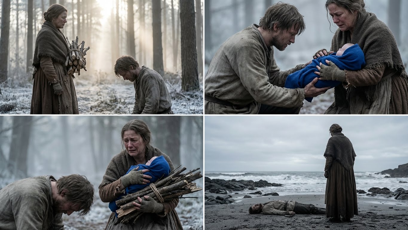 ‘¡Entrégame al niño!’: la traición del sacerdote que nadie vio venir
