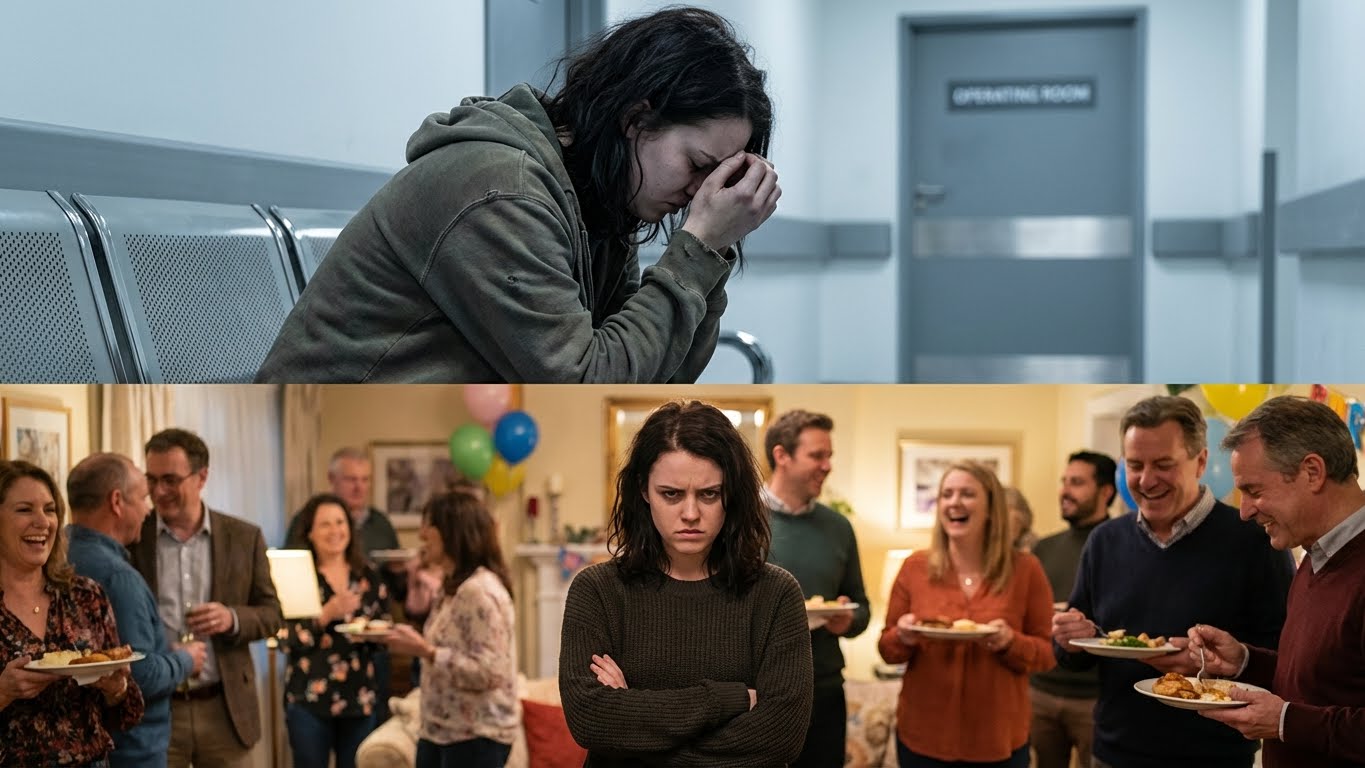 De cajero automático emocional a villana de la familia: esta es mi venganza silenciosa