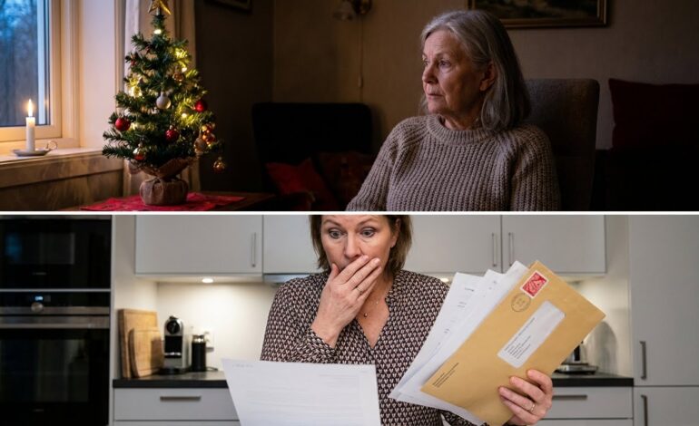 Me dejaron fuera de la cena… y me pusieron de aval del coche: la traición perfecta