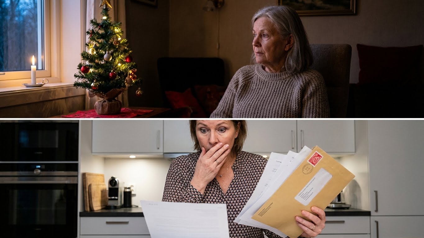 Me dejaron fuera de la cena… y me pusieron de aval del coche: la traición perfecta