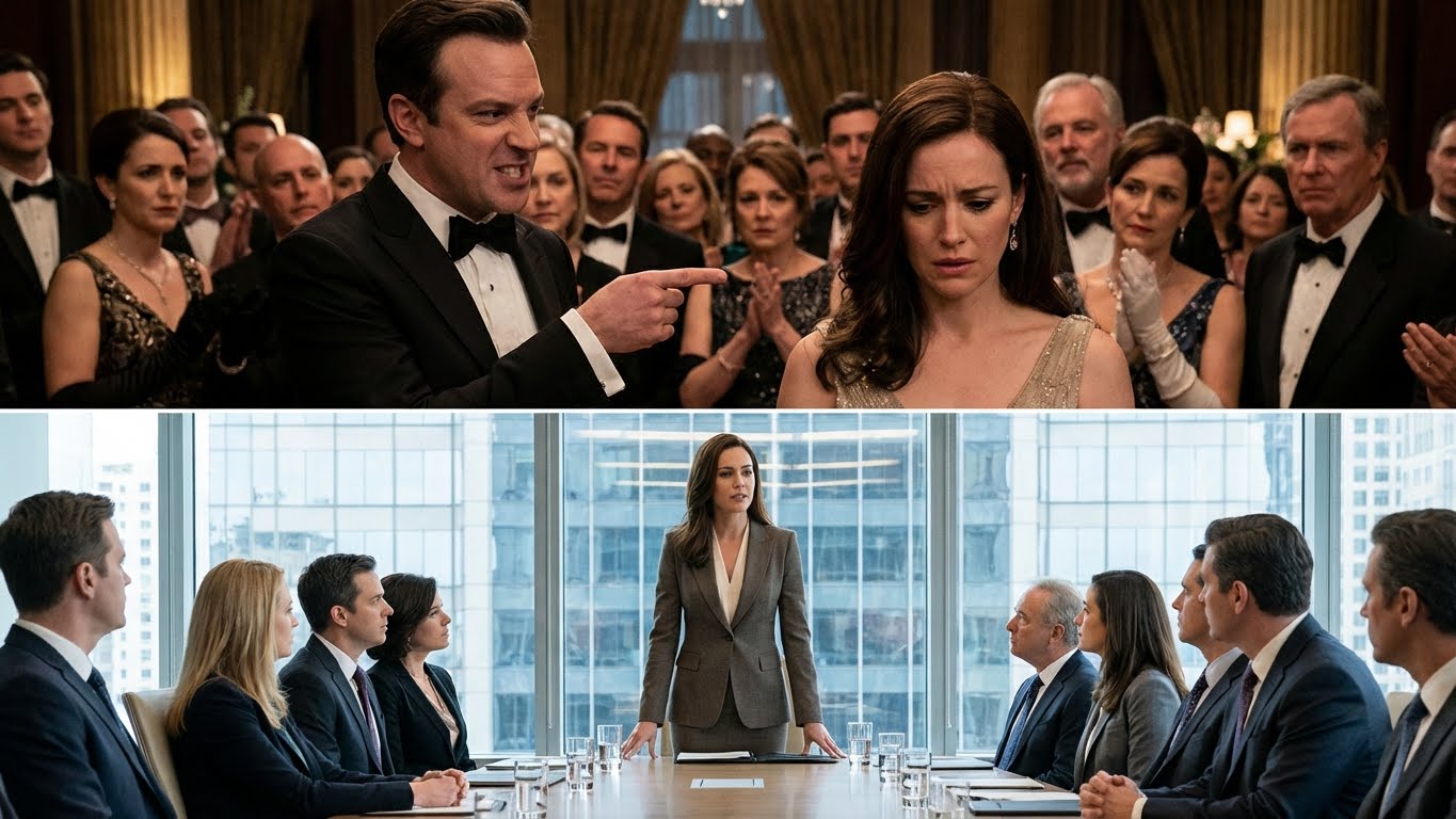 ‘No estás a mi nivel’: las últimas palabras antes de perder el 60% de su empresa