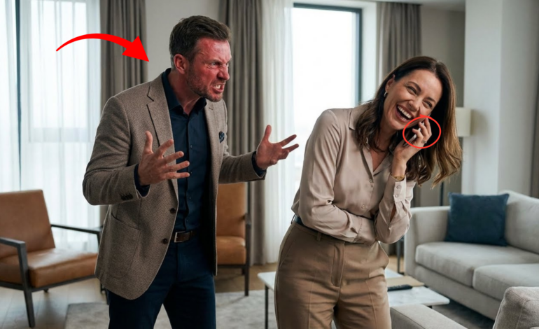 Financié sin saberlo sus infidelidades: la traición que me despertó