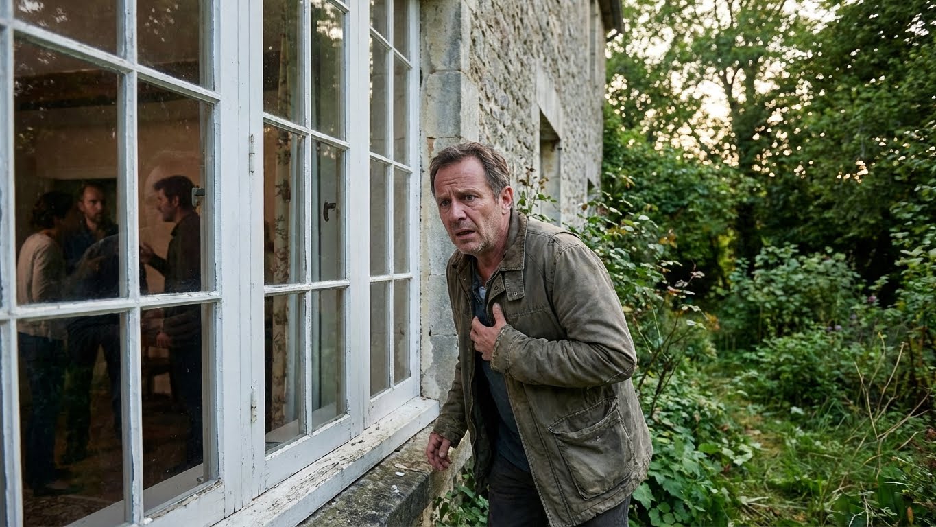 Lo dejó todo por WhatsApp y desapareció: cuando volvió, ya no necesitaba a nadie