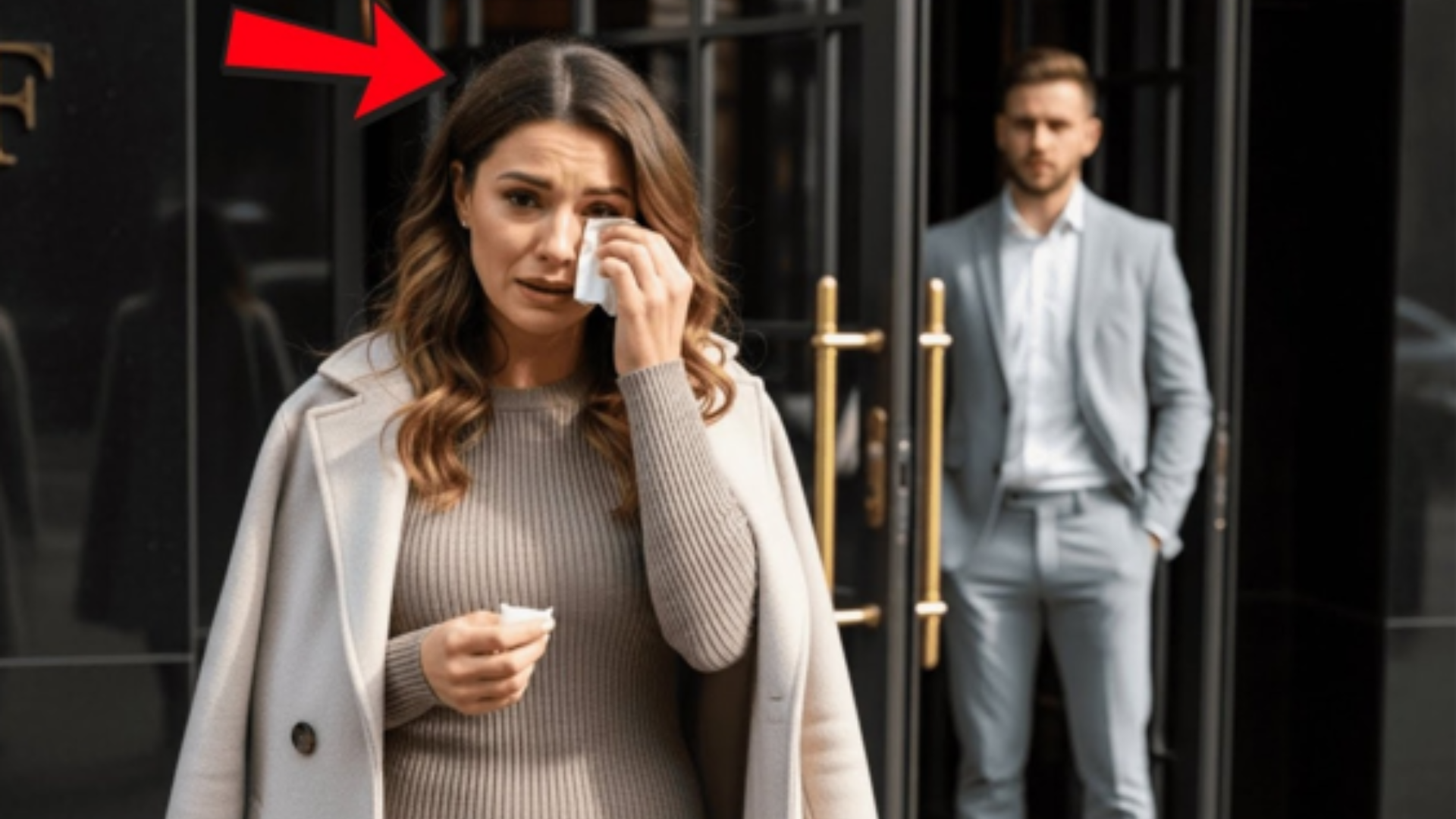 La humilló durante años: el día del divorcio supo que ella era su jefa