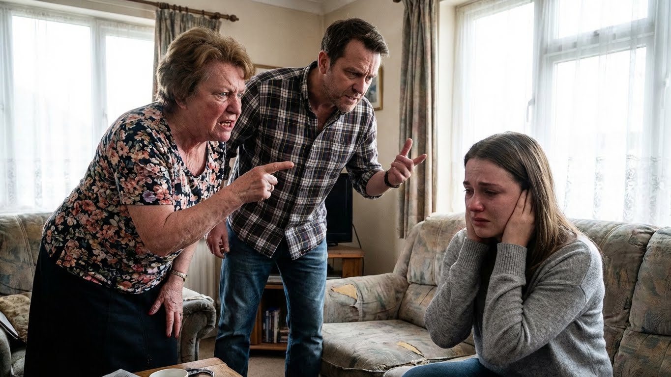 Sin hijos, sin suegra, sin permiso: la mujer que reconstruyó su vida desde cero