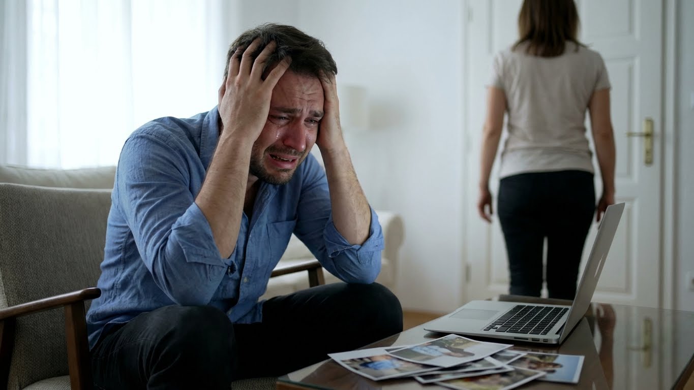 Le dijeron estéril, su esposa quedó embarazada de mellizos… y descubrió la traición menos esperada