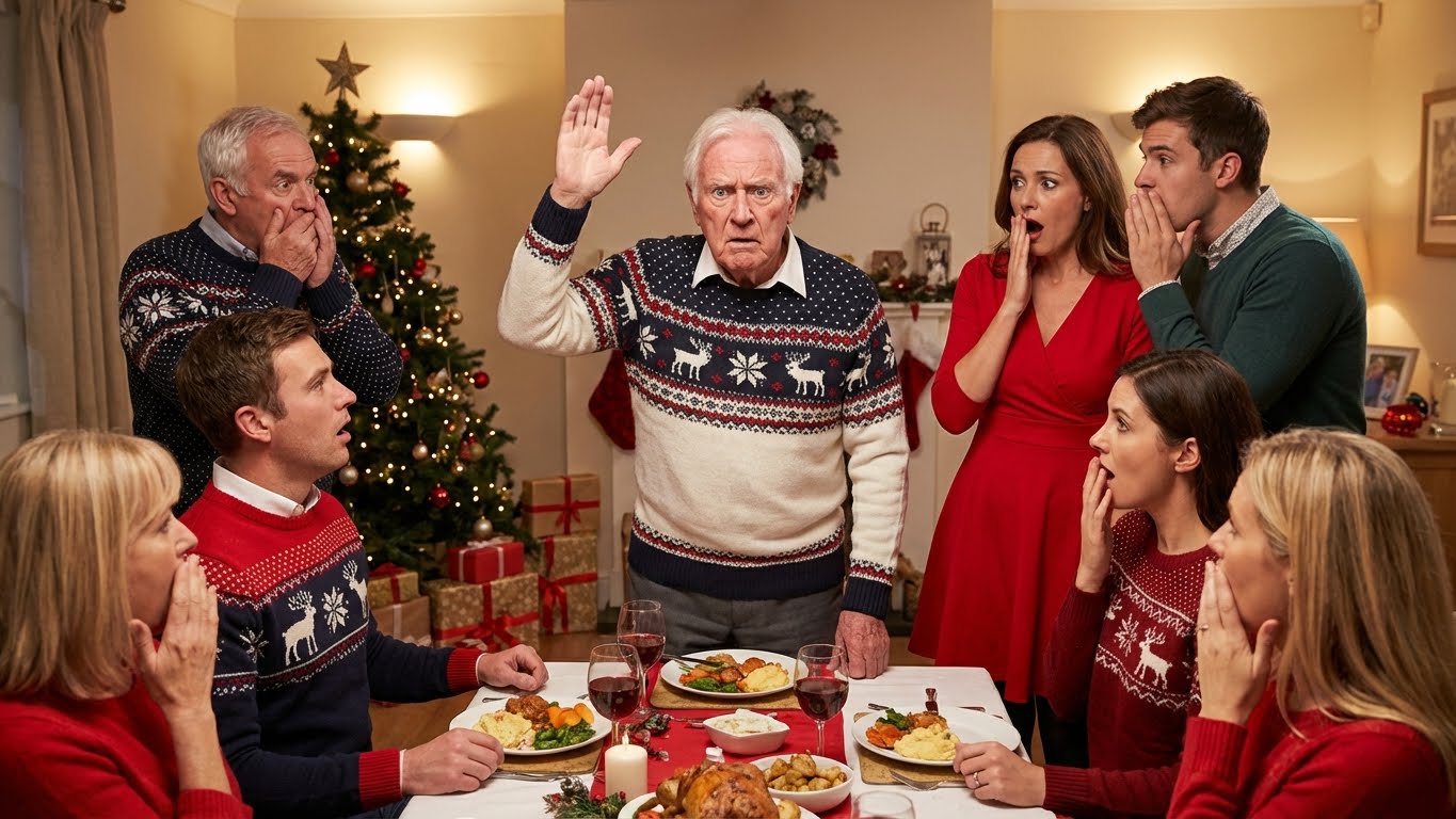 Mi abuelo me compró una casa. Mis padres la vendieron a mis espaldas