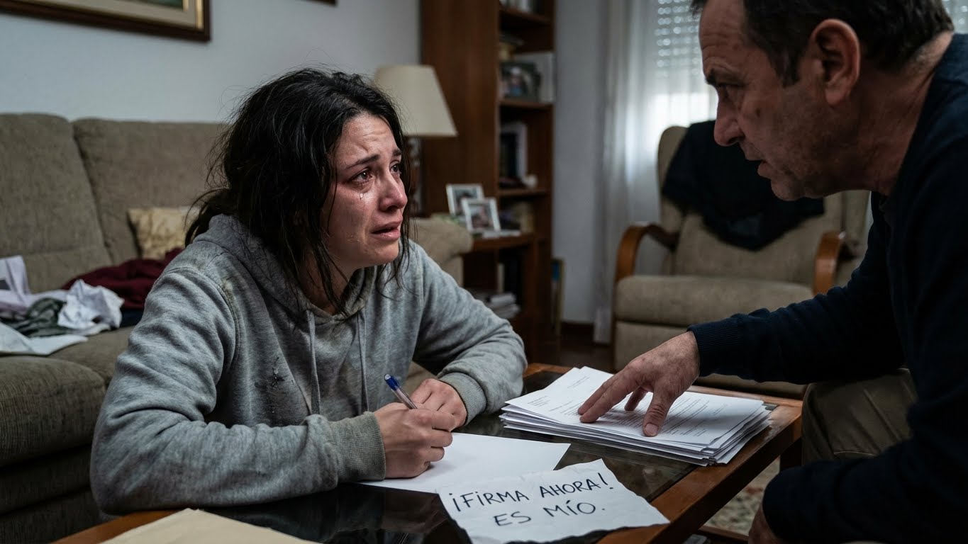 Entraron con linternas buscando ‘tesoros’… y terminaron en sirenas y ambulancia