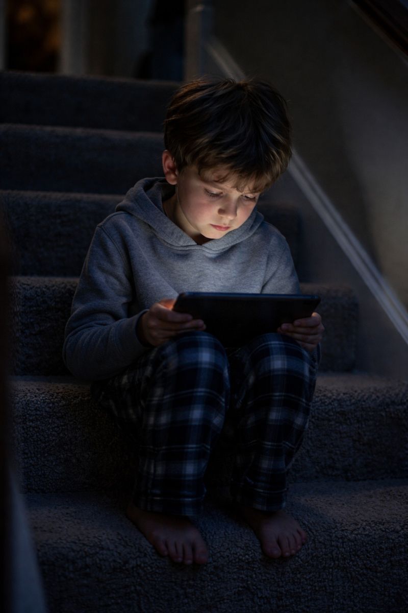 My Family Shamed Me for Being Childless—Then I Saved the One Kid They Ignored