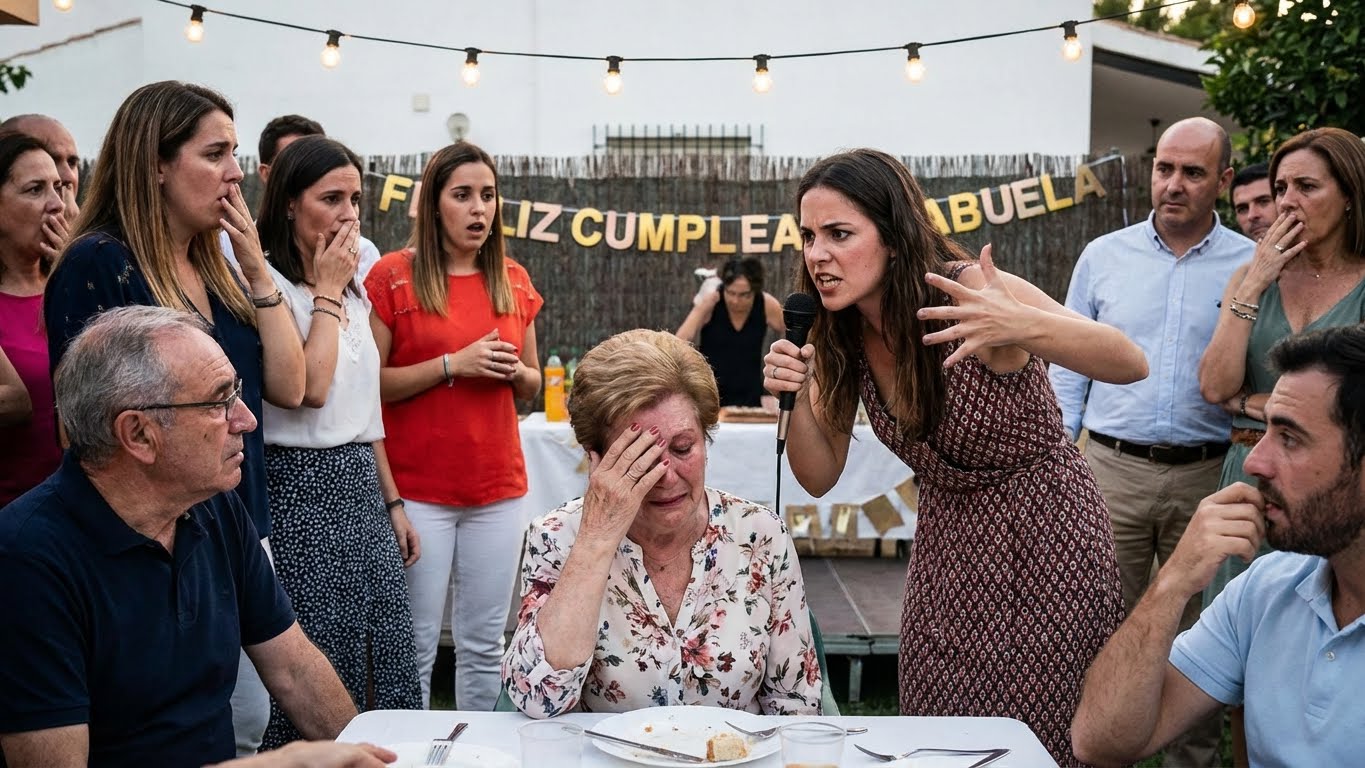 La hija ‘perfecta’ se avergonzó de su origen… y terminó destruyendo su vida en días